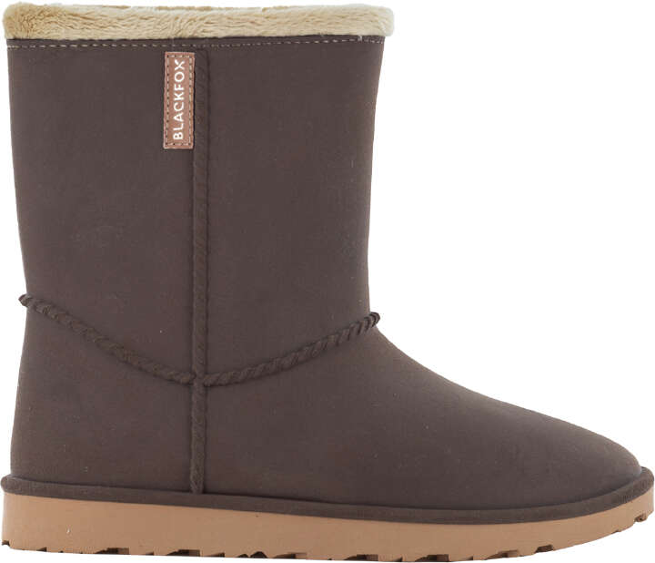 BLACKFOX CHEYENNETOO Damenstiefel